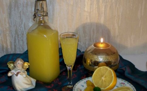 Ako si pripraviť limoncello doma - klasický recept na taliansky likér