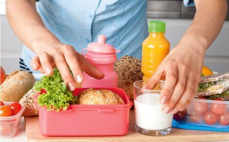 วิธีเก็บอาหารออกจากตู้เย็นในช่วงฤดูร้อน - วิธีการทดลองและทดสอบที่ล้าสมัย