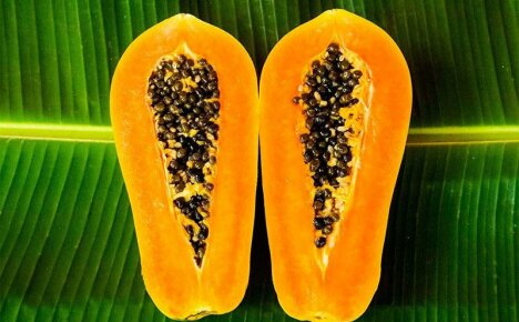 Papaijas ieguvumi veselībai