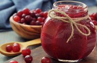 Geléia de cranberry para o inverno - duas receitas simples para uma sobremesa vitaminada