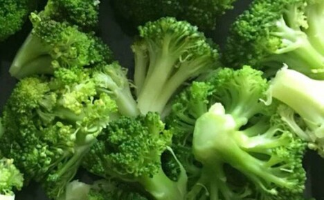Excellent broccoli preparations for the winter for true gourmets