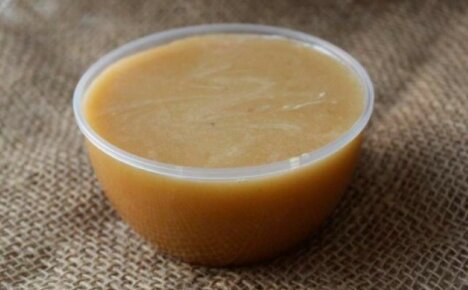Antibiotique naturel - miel à la propolis, propriétés utiles d'un produit unique