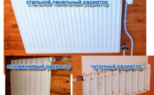 Jak vybrat správné radiátory pro vytápění