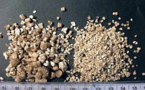 Wofür ist Vermiculit und was ist es?