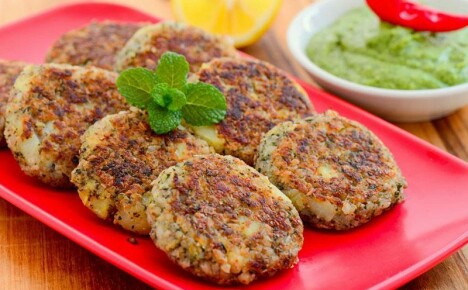 How to cook aromatic buckwheat cutlets for a hearty breakfast