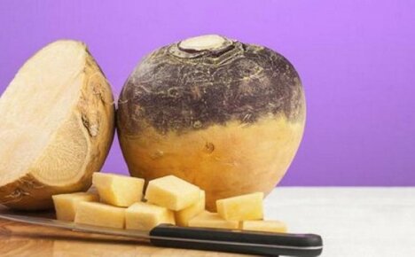 Delicious, sweet and medicinal - the benefits of turnip for the human body