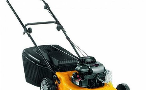 How to choose the right lawn mower parts?