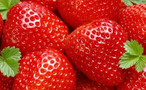 Mengapa strawberi berguna dan ciri penggunaannya