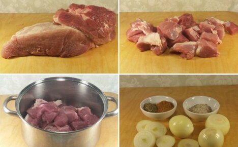 Cum să pregătiți carne pentru grătar - câteva secrete ale profesioniștilor