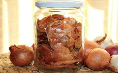Halk hekimliğinde soğan kabuğu - tıbbi mutfak atıklarının yararlı özellikleri