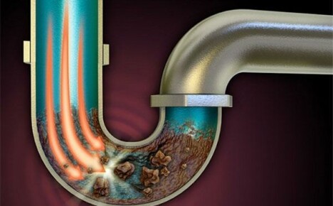 How to choose a remedy for pipe blockages