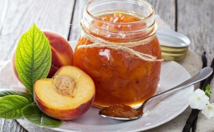 Magic jam from everyone's favorite peach