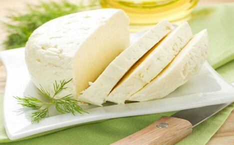 Jak si vyrobit lahodný domácí sýr vlastními rukama