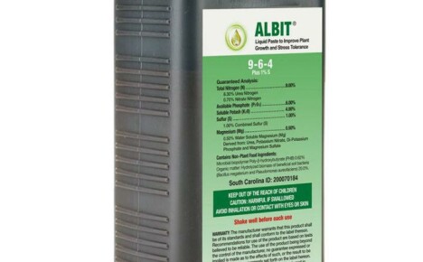 For safe and effective plant protection, we choose the drug Albit (instructions for use)