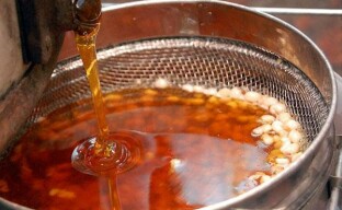 Как да вземете майски мед от своя пчелин всяка година