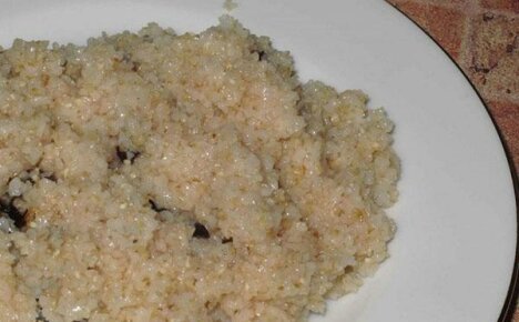 I benefici del porridge di grano: un piatto russo originale