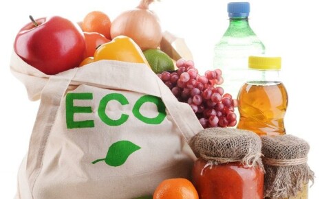 Rusijos ekologiški produktai planuoja užvaldyti pasaulio rinką
