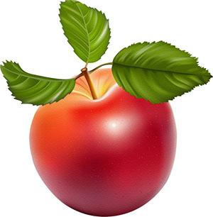 Fructe de mere