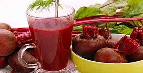 The benefits and harms of beetroot juice