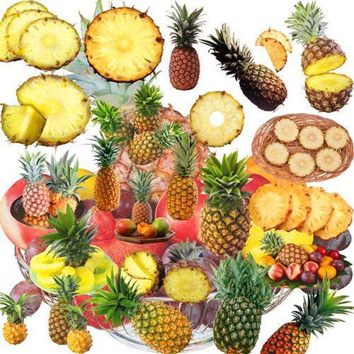 How to make the right pineapple selection