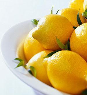 Limonun bir ton sağlık yararı vardır