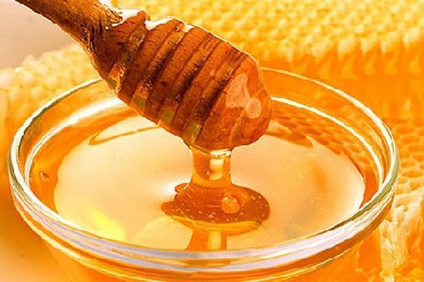 Натурален мед