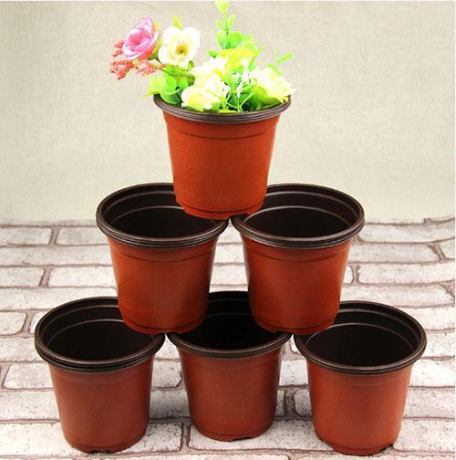 Flower pots from China