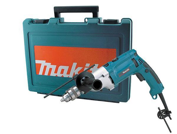 Advantages of the Makita drill over other brands