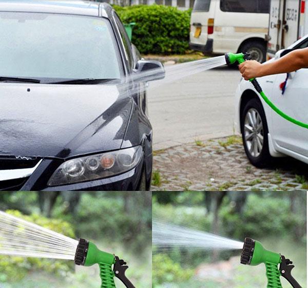 slang för biltvätt