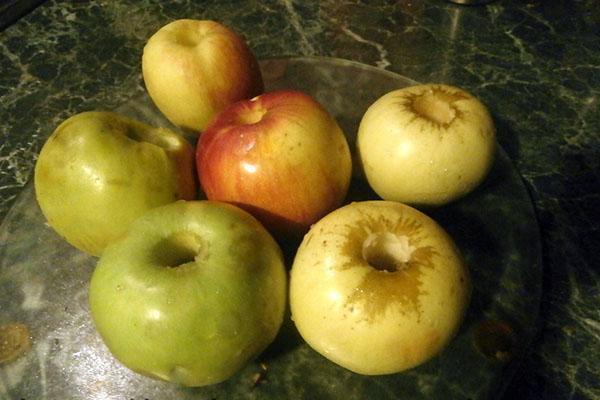 моите ябълки