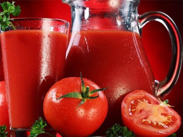 domates suyu
