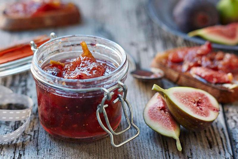 classic fig jam recipe
