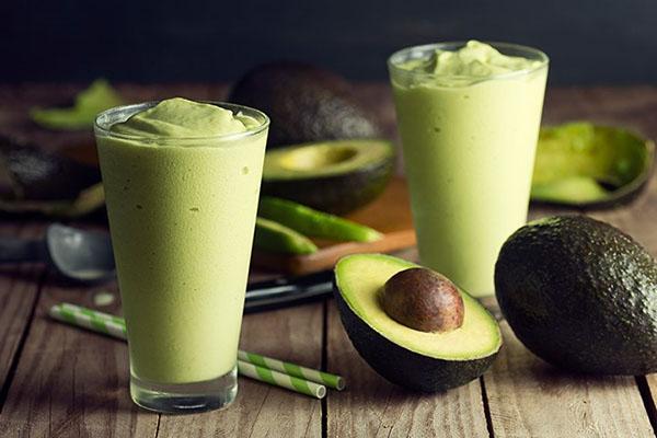 energikilde til avocado