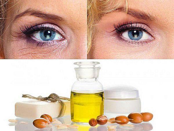 jojoba oil anti-wrinkle