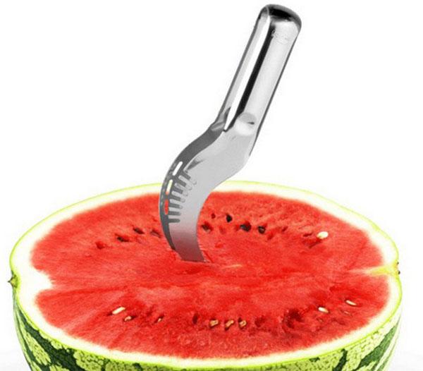 vattenmelon skivare