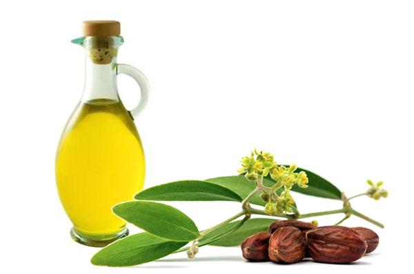 unique properties of jojoba oil