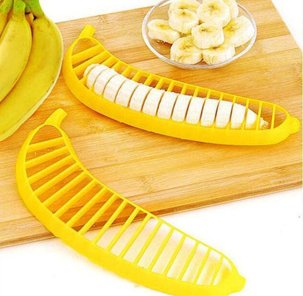 Bananenschneider