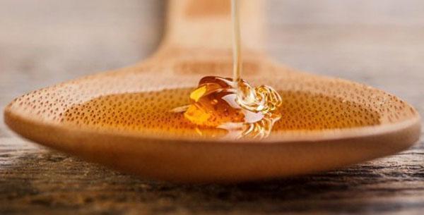 válasszon természetes mézet