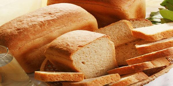pšeničný chlieb