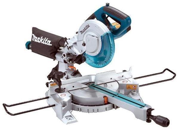 miter saw for wood