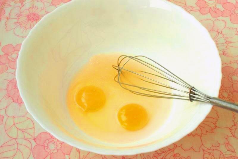 đập trứng