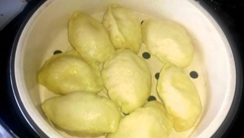 dumplings in a slow cooker