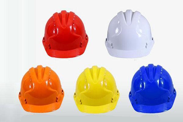 safety helmet from China