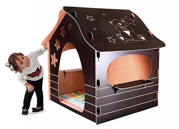 play house for girls