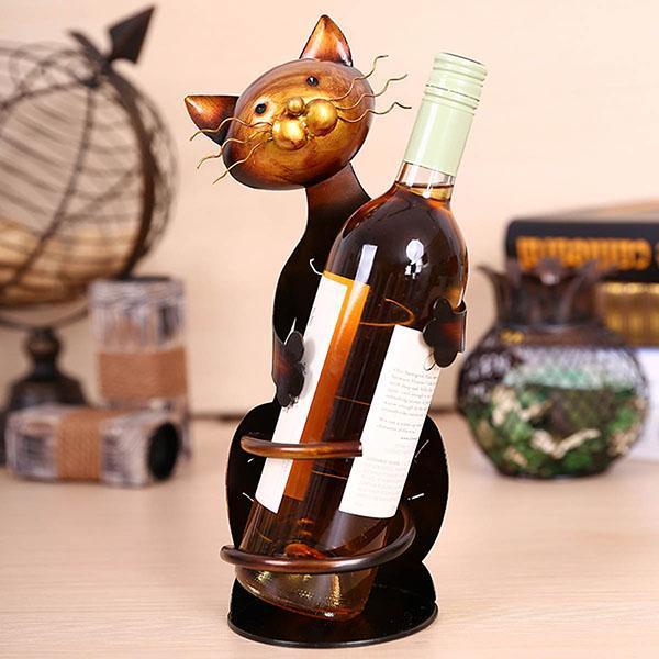 стойка за вино Kitten от Китай