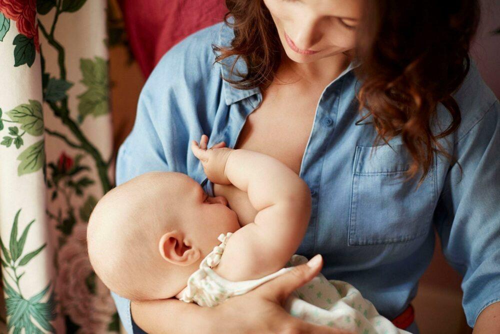 cumino per le madri che allattano