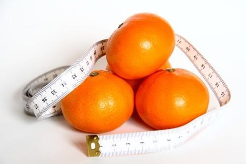 ประโยชน์ของส้มเขียวหวาน