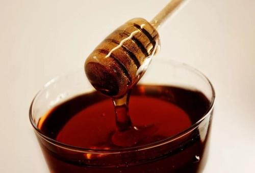hvordan man identificerer boghvede honning