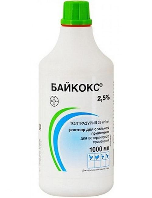 Thuốc Baikox