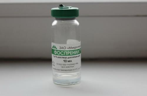fosprenilgrupa